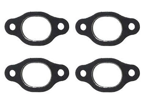 JUNTA DE COLETOR ESC - VW GOL SAVEIRO SANTANA PARATI 1.5 1.6 1.8 2.0