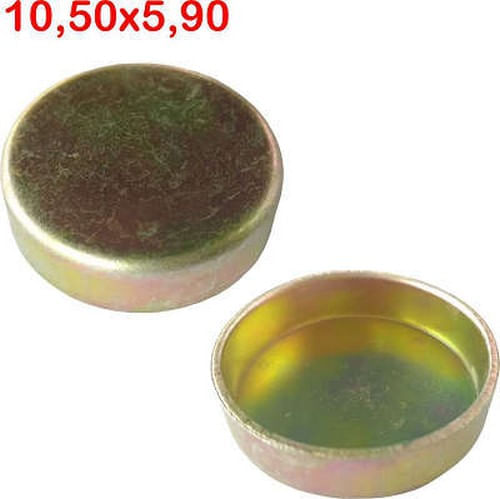SELO METAL 10.5MM MEDIDA ESPECIAL