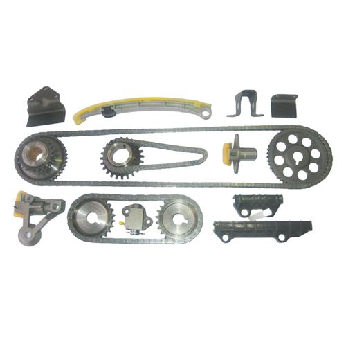 KIT CORRENTE DO COMANDO VITARA 2.5  2000/2005 - 109339 - OK0018