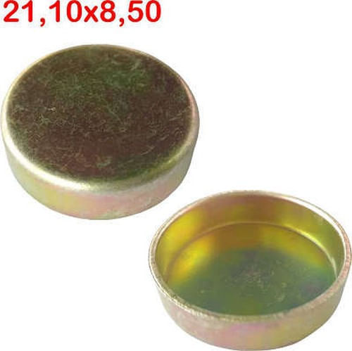 SELO METAL 21.1MM BLOCO MTR FORD 6600
