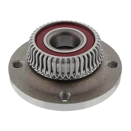CUBO DE RODA TRASEIRA POLO CLASIC 1.8 1996/2002 COM ABS - 109546 - IR18858