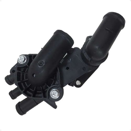 Válvula Termostática Vw Polo 2002 a 2014 - 1357248 - AVTS01011T80