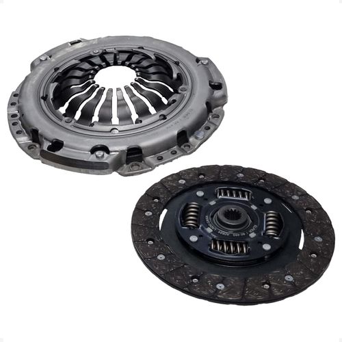 Kit Fricção MONTANA 2022/2024 - 97904 - 70399