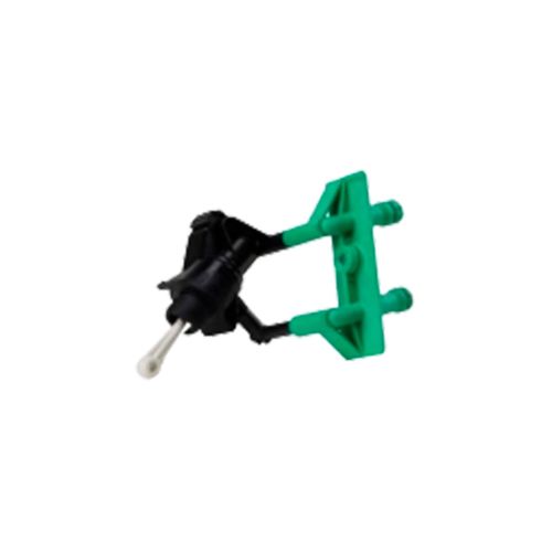 Cilindro Pedal Embreagem Focus 2.0 16V 2001/2010 - 110714 - RK5055