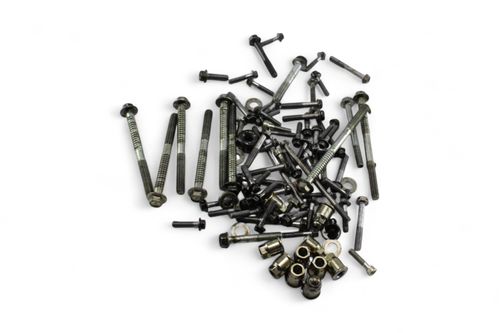 Kit Parafuso Bloco Motor Honda Cbr 1000 Rr 08-11