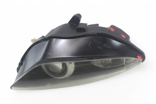 Farol Esquerdo Avaria Yamaha Yzf R1 07-08