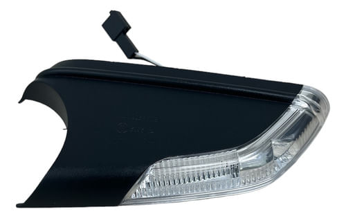 Pisca Seta Retrovisor Polo / Golf Esquerdo - Lado Motorista