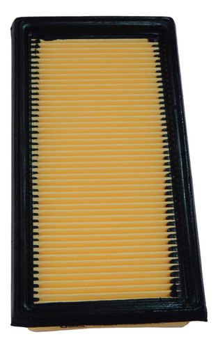 Filtro Ar Motor Nissan March Versa 1.6l 16v Flex 2011 Diante