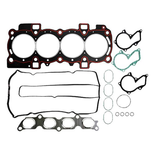 KIT JUNTA RETIFICAÇÃO VÁLV. FOCUS 1.6 16V 2011/2019 FIBRA - 110277 - 324695