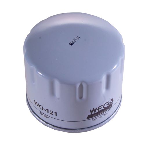 Filtro Óleo Peugeot 2008 2024 a 2025 - 1358229 - WO121