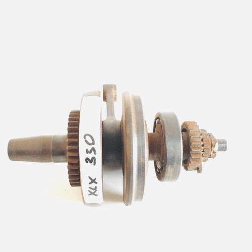 Virabrequim Honda Xlx 350 Original