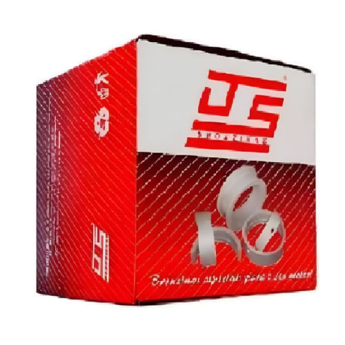 BUCHA DE COMANDO - CUMMINS SERIE B APOS 2000 STD