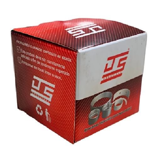 BUCHA DE BIELA - GM S10 2.8TD 16V 2012 A 2021 DURAMAX