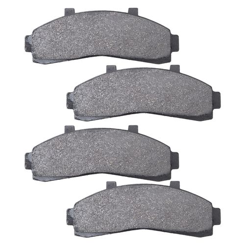 PASTILHA FRIEO DIANTEIRO RANGER PICK-UP 1995/2011 N140 - 113005 - N140