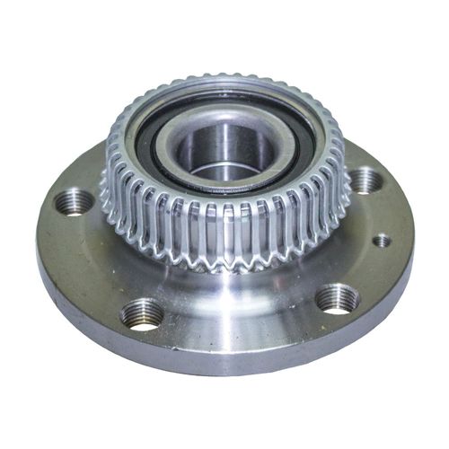 CUBO DE RODA TRASEIRA A4 1.8 20V 1998/2004 COM ABS - 114106 - AL846