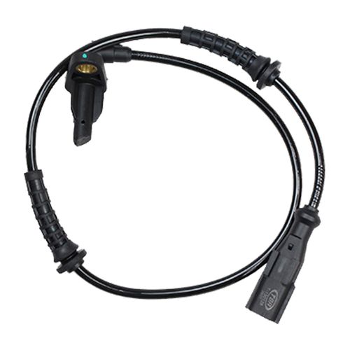 SENSOR DO ABS TRASEIRO ESQUERDO CAPTUR 1.6 4X2 2017/2022 - 114355 - T130128