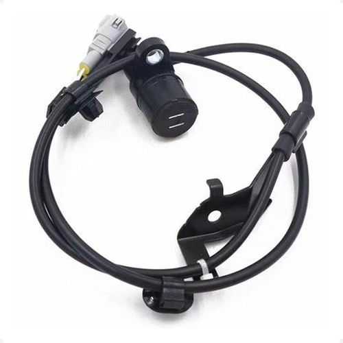 SENSOR DO ABS TRASEIRO ESQUERDO HILUX 2.7 FLEX 2012/2014 - 114904 - 30075TE