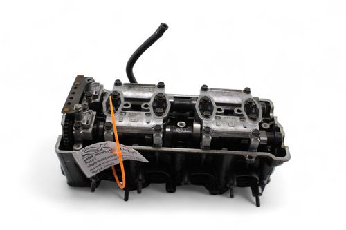 Cabeçote Completo Honda Cbr 600 F 2012