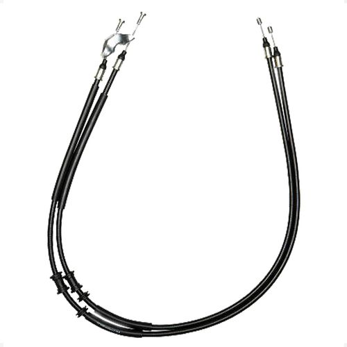 CABO FREIO MÃO TRASEIRO VECTRA 2006/2009 IKS 42122 - 115629 - 42122