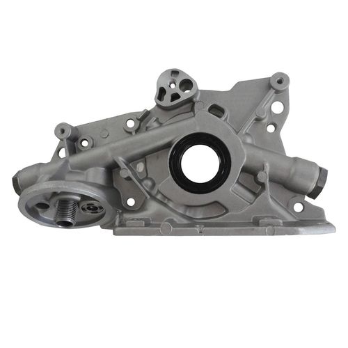 BOMBA DE ÓLEO BLAZER 2.4 8V 2001/2011 ROSCA 8MM - 115750 - 25149