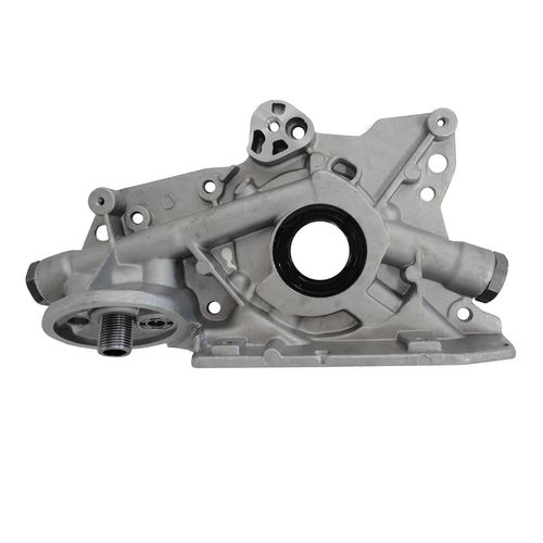 BOMBA DE ÓLEO ASTRA WAGON  2.0 1995/1996 ROSCA 6MM - 115753 - 25121
