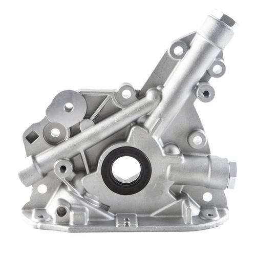 BOMBA DE ÓLEO PRISMA 1.4 8V 2006/2013 INDISA 25129 - 115763 - 25129