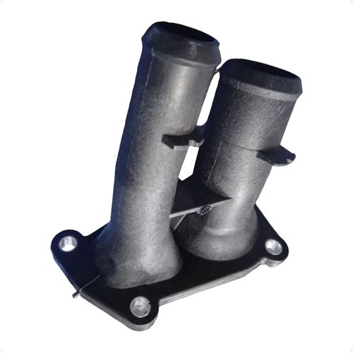 FLANGE DA VÁLVULA TERMOSTÁTICA FIESTA 1.6 SIGMA 2010/2019 - 116322 - VC318A