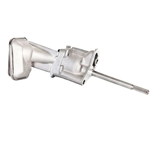 BOMBA DE ÓLEO ELBA 1.3 NACIONAL 1986/1989 INDISA 35089 - - 120744 - 35052