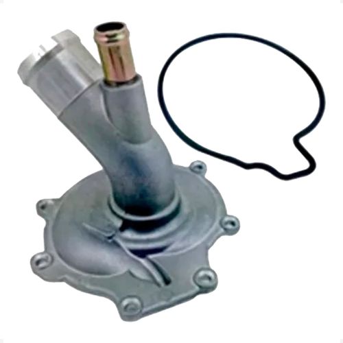 TAMPA DA BOMBA ÁGUA PALIO 1.6 1.8 16V ETORQ 2008/2016 - 120913 - VC253L