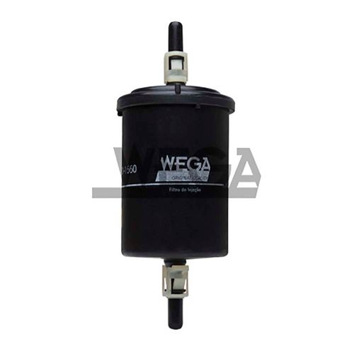 Filtro Combustível Fiat Stilo 2006 a 2011 - 508042 - FCI1660