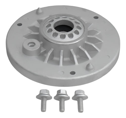 Coxim Amortecedor Diant S Rol X3 F25 X4 F26 2011 A 2017