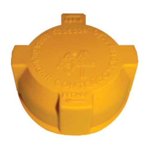 Tampa Reservatório Expansão Gm Suprema 1992 a 1998 - 111765 - 24032