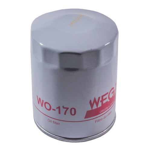 Filtro Óleo Fiat Palio 1996 a 2000 - 509082 - WO170