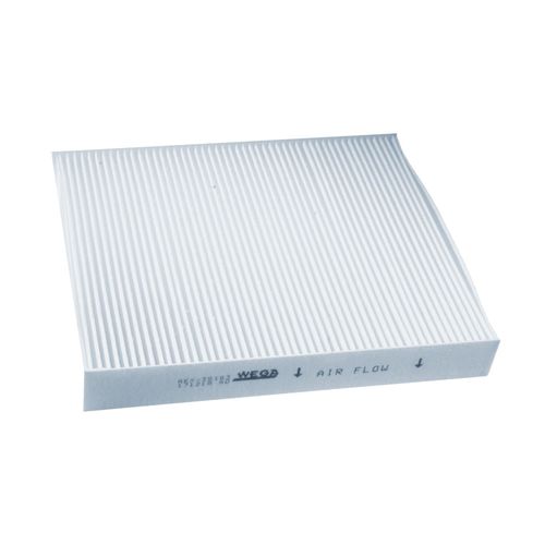 Filtro Ar Cabine Vw Crossfox 2010 a 2018 - 186973 - AKX35163