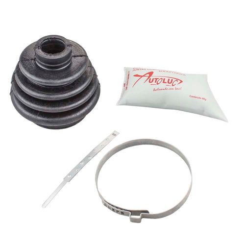Kit Coifa Homocinética Vw Parati 1981 a 1994 - 125395 - 1508