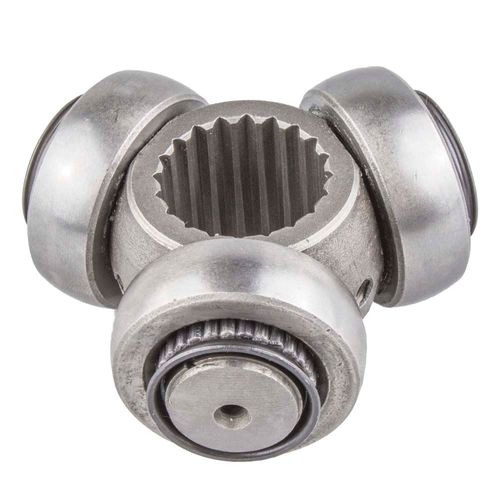 Trizeta Fiat Fiorino 1987 a 1995 - 196974 - OK407TZ/ATP3002