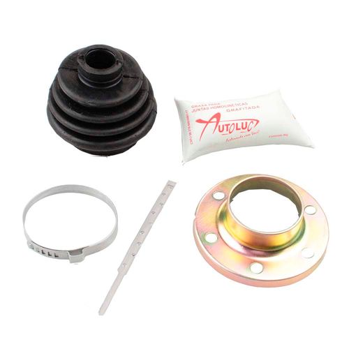 Kit Coifa Homocinética Vw Voyage 1981 a 1996 - 159302 - 1015181