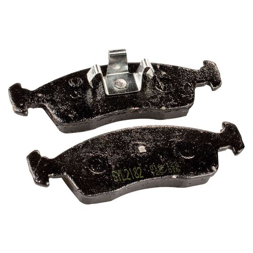 Pastilha Freio Peugeot 208 2020 a 2021 - 810252 - SYL2182