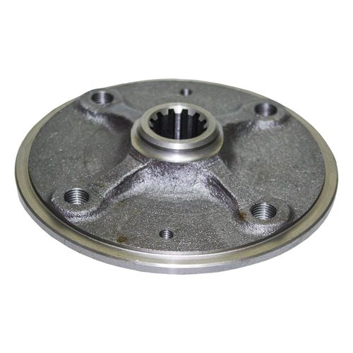 Cubo Roda Vw Tl 1970 a 1976 - 160597 - CT03