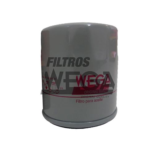 Filtro Óleo Vw Fox 2014 a 2016 - 194699 - WO346