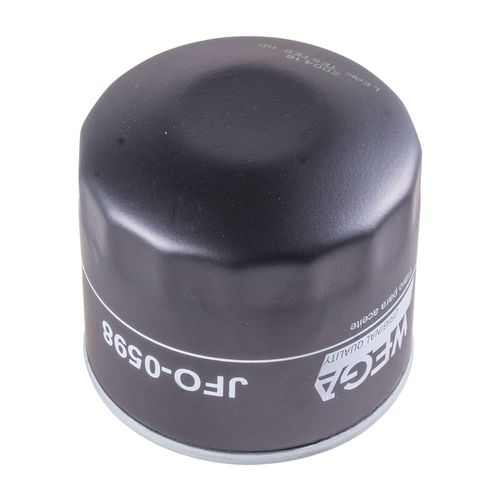 Filtro Óleo Subaru Legacy 1999 a 2002 - 830859 - JFO0598