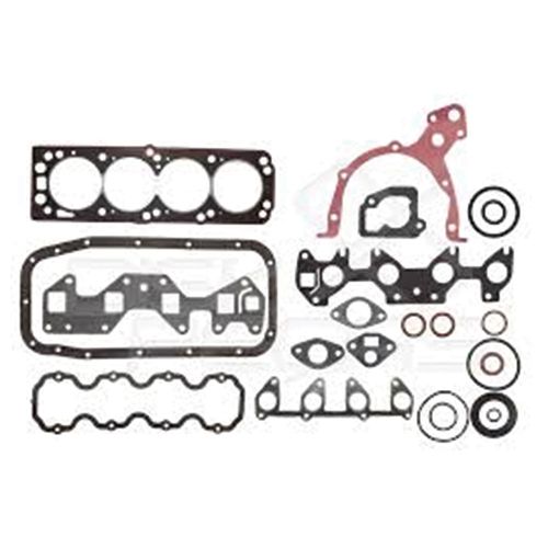 Junta Motor Gm Corsa 1994 a 2002 - 139058 - 240400