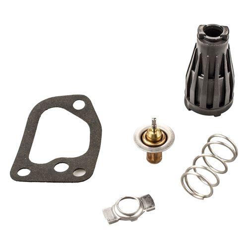 Válvula Termostática Fiat Uno 1990 a 1996 - 159749 - 226287