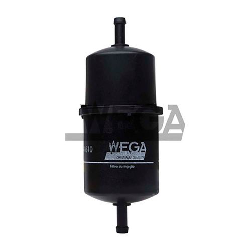 Filtro Combustível Fiat Uno 2002 a 2006 - 508068 - FCI1610