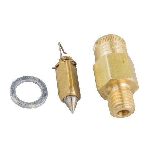 Agulha Carburador Ford Del Rey 1984 a 1991 - 104522 - 7225