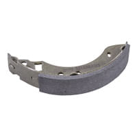 Sapata Freio Ford Verona 1990 a 1992 - 136783 - 203105