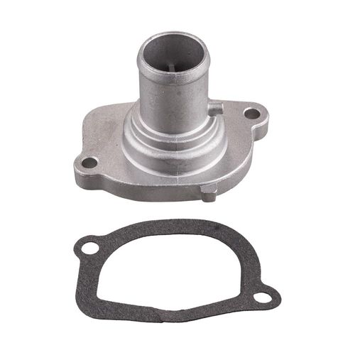 Válvula Termostática Fiat Palio 2000 a 2010 - 140487 - 334987
