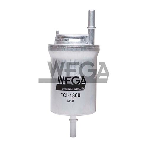 Filtro Combustível Vw Polo 2002 a 2003 - 179610 - FCI1300
