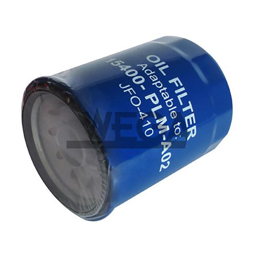 Filtro Óleo Honda Civic 2016 a 2018 - 509130 - JFO0410