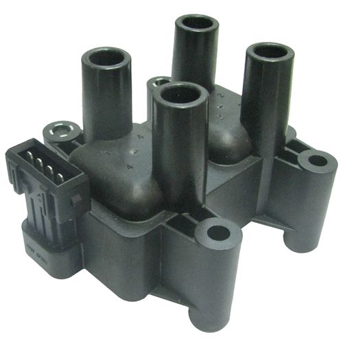 Bobina Ignição Peugeot Partner 1999 a 2003 - 830833 - GC4371